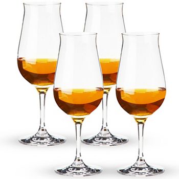 Spiegelau 9.5 oz Whiskey Snifter Premium (set of 4) Spiegelau