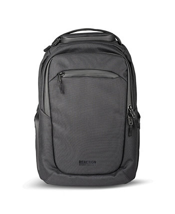 Рюкзак для ноутбука Parker 17 дюймов со съемным чехлом для ноутбука Kenneth Cole
