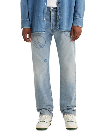 Мужские прямые джинсы 501® Originals Levi's®