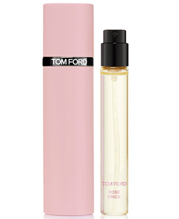 Спрей для путешествий Rose Prick Eau de Parfum, 0,33 унции. Tom Ford
