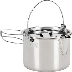 Походная посуда Snow Peak Kettle Cooker No.1 Snow Peak