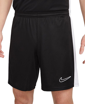 Мужские футбольные шорты с логотипом Dri-FIT Academy Nike