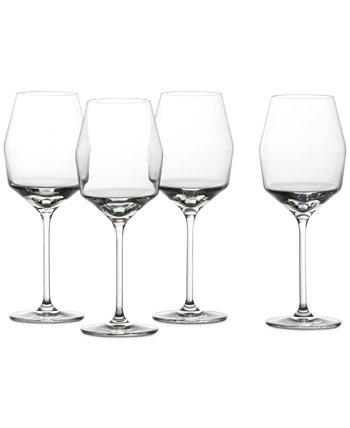 Бокалы для белого вина Gigi 17,9 унции, набор из 4 шт. Schott Zwiesel