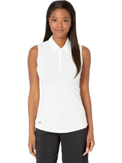 Рубашка поло без рукавов Ultimate365 Primegreen Adidas Golf