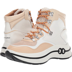 Tory burch gemini link platform hiking boot best sale