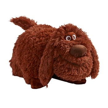 Мягкая игрушка Pillow Pets Secret Life of Pets - Duke Pillow Pets