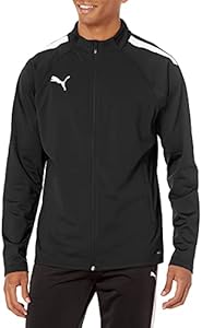 PUMA Men's Team Liga Training Jacket PUMA