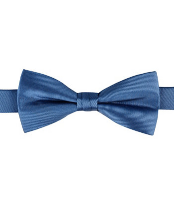 Однотонный галстук-бабочка с завязками для мальчиков Unison Calvin Klein
