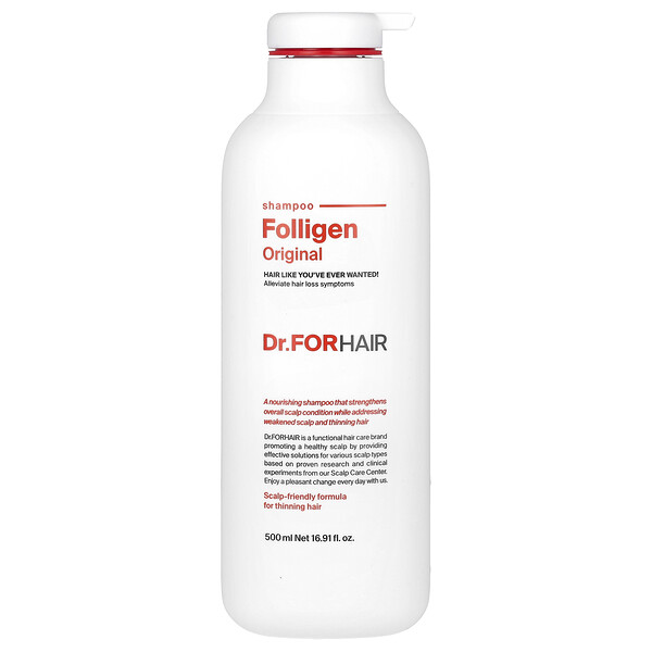 null Dr.ForHair