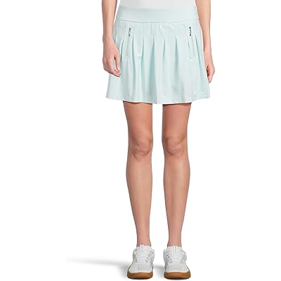 Cooltrex 16" Pleated Skort Jamie Sadock