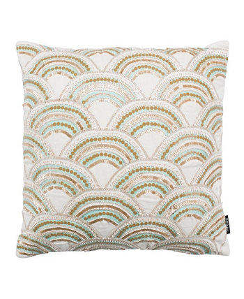 Kadri 20" x 20"  Pillow Safavieh