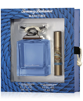 tommy bahama cologne sampler