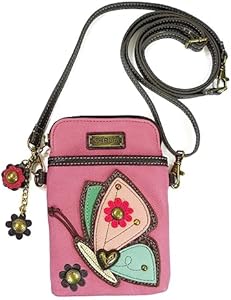 Кошелек CHALA Cell Phone Crossbody Purse CHALA