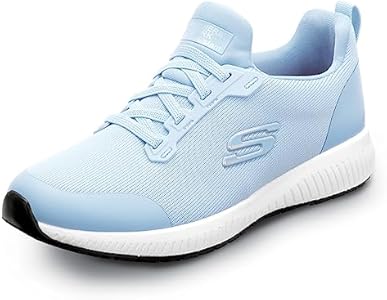 Женская Спортивная обувь SKECHERS Work Emma SKECHERS