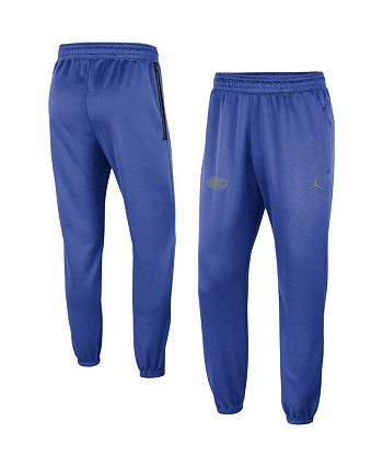 Мужские спортивные брюки с логотипом команды Royal Florida Gators Team Spotlight Jordan
