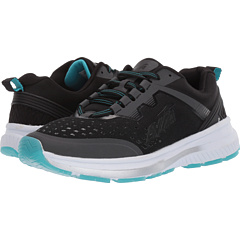 Многоцветный (Black/Scuba Blue)