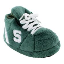 Детские тапочки Michigan State Spartans Cute Sneaker Unbranded
