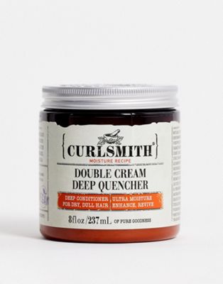Curlsmith Double Cream Deep Quencher 8 унций Curlsmith