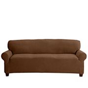 Brylanehome Bh Studio Brighton Extra-long Sofa Slipcover BrylaneHome