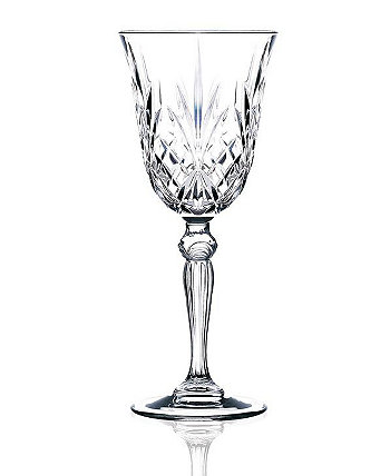 Набор бокалов для ликера Melodia Crystal, 6 шт. Lorpen