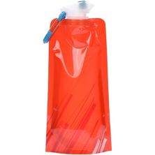 Expandable Plastic Water Bottles Hydrate
