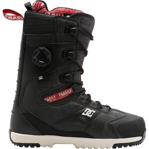 Гибридные сноубордические ботинки Энди Уорхола Premier — 2024 г. DC