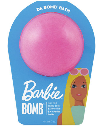 Бомбочки для ванн Барби, 7 унций Da Bomb