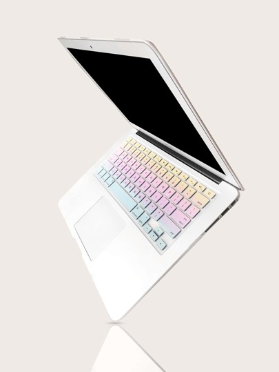 Защитная пленка для клавиатуры совместимый с MacBook Air 13,3 дюйма SHEIN