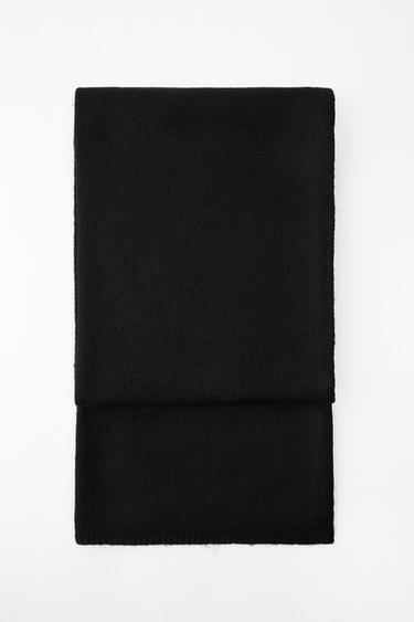 BASIC SCARF Zara