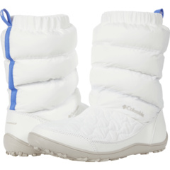 Женские Зимние и Снеговые Ботинки Columbia Minx™ Slip IV Columbia