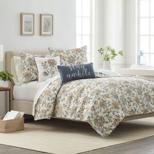C&F Home Ainsley 3-Piece Quilt Set with Shams C&F Home