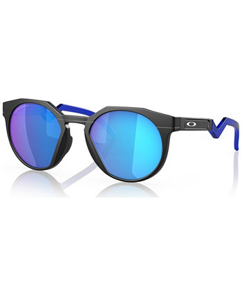 Men's Polarized Sunglasses, Hstn Oakley