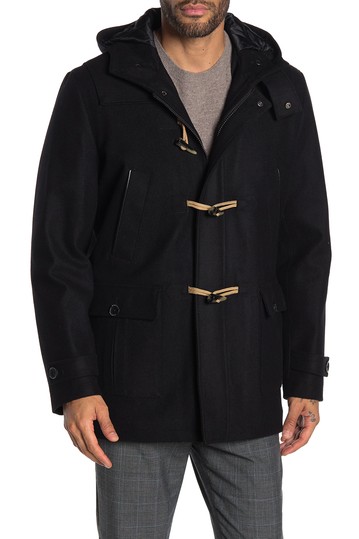 Черный (BLACK)