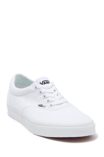 Triple White Doheny Vans 7 530 Usmall.ru