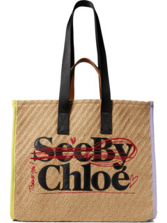 Большая сумка See Bye See by Chloe