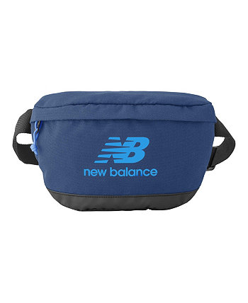 Поясная сумка для легкой атлетики New Balance