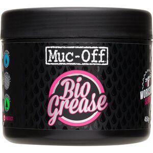 Смазка Muc-Off Bio Grease Muc-Off