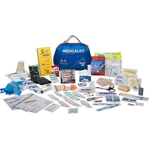Медицинский комплект серии Mountain Adventure Medical Kits