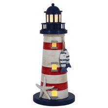 Celebrate Together™ Americana Lighthouse LED Table Decor Celebrate Together