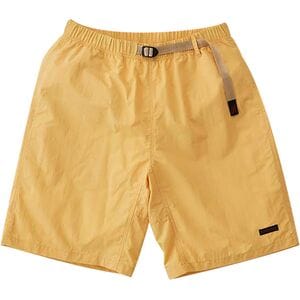 Мужские Повседневные шорты Gramicci Nylon Packable G-Short Gramicci