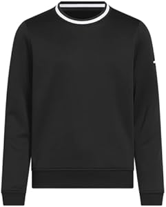 adidas Men's Sport Crewneck Sweater Adidas