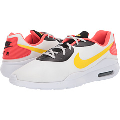 Белый (White/Chrome Yellow/Bright Crimson)