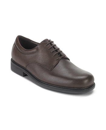 Rockport Men's Margin Oxford Shoe Kodiak