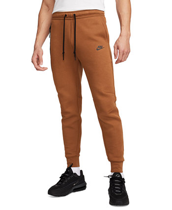 Мужские Джоггеры Nike Tech Fleece Slim-Fit Nike