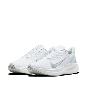 Air Zoom Winflo 7 Finish Line Nike 12 420 Usmall.ru