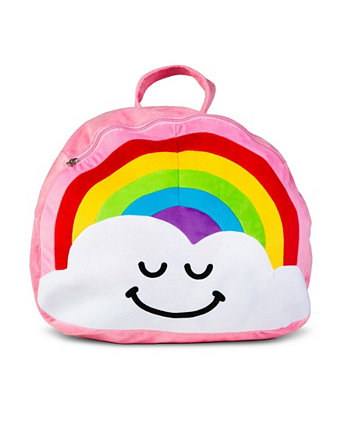 Rainbow Toy Storage Bag Good Banana