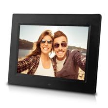 Digital Photo Frame, 800x600 - Photo/Video/Music Support Sungale