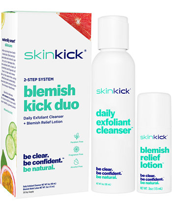 Система Blemish Kick Duo Skinkick