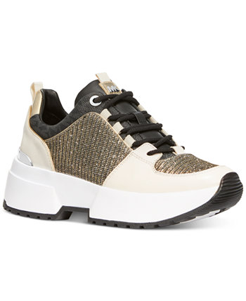 Michael Kors Cosmo Trainer