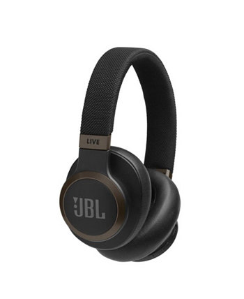 650 Накладные наушники Bluetooth-наушники с шумоподавлением JBL